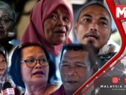 TERKINI: Pilihanraya Kimanis 50-50 !! – Penduduk Kimanis