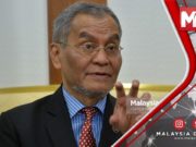 TERKINI: Dua kakitangan KKM tidur di KLIA2 diberi surat tunjuk sebab