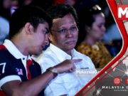 TERKINI: Isu Tempatan Lagi Penting daripada ARMADA