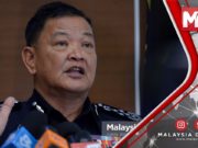 TERKINI : Saya Akui Saya “GAGAL” Bawa Balik Jho Low – Ketua Polis Negara
