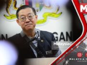 TERKINI : Jika Peralihan Kuasa Tidak Berjalan Dengan Lancar, Sukar Nak Menghadapi PRU15 – Guan Eng