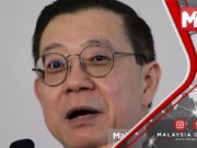 TERKINI : ‘PLUS’ Tunggu Keputusan Hari Ini – Lim Guan Eng