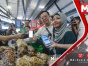 TERKINI : Harap Rakyat ‘ENJOY’ dengan Pemberian E-Tunai Rakyat – Lim Guan Eng