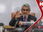TERKINI : “Budaya Sewa Atas Sewa” Peniaga Diberi Tempoh Cari Pekerjaan Lain – Khalid Samad