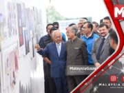 TERKINI : TNB Berani Lakar Perubahan Lawan Arus – Tun Mahathir