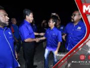 TERKINI: BN yakin akan menang di PRK Kimanis