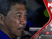 TERKINI: Pan Borneo – Rakyat sudah muak