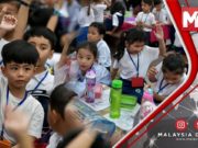 🎥 LENSA MGTV | Menangis, Ketawa, Gembira “Gelagat Murid-Murid Hari Pertama Sesi 2020”