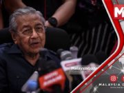 TERKINI : Kekalkan PLUS ‘Bukan Saya Yang Buat Keputusan’ – Tun Mahathir