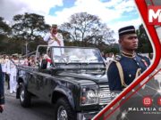 TERKINI : Macam-Macam Peristiwa Yang Akan Bersemadi Hingga Akhir Hayat – Jeneral Tan Sri Zulkifli