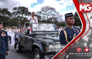 TERKINI : Macam-Macam Peristiwa Yang Akan Bersemadi Hingga Akhir Hayat – Jeneral Tan Sri Zulkifli