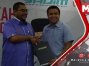 TERKINI: ” Pintu saya sentiasa terbuka untuk berbincang ” – Dr.Mujahid Yusof
