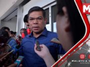 TERKINI : ‘Peralihan Kuasa’ Enam Wakil PKR Dalam Majlis Presiden Perlu Sebulat Suara – Saifudin