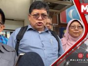 TERKINI : 11 MPN Desak PKR Pecat Zuraida – Datuk Johari