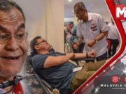 TERKINI : Vaksin Influenza Masuk Secara Berperingkat – Menteri Kesihatan