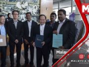 TERKINI : Kami Tak Pernah Bantah Pelajaran Tulisan Jawi – Tan Cheng Suan