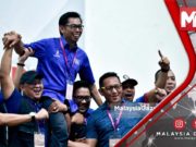 TERKINI: Kimanis milik Barisan Nasional!