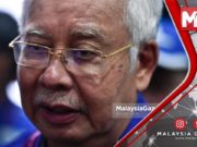 TERKINI: Kemenangan Kimanis bukti rakyat tolak PSS