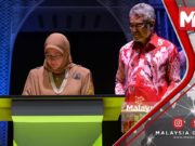 TERKINI : Malam Deklamasi Puisi Menaikan Jiwa , Bangsa , Bahasa Kebangsaan Pada Negara
