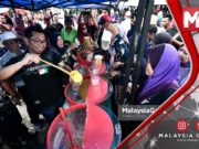 TERKINI: Saya Akan Turun Padang Demi Rakyat Kimanis – Datuk Mohamad Alamin