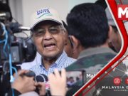 TERKINI : Perolehan PLUS Tidak Berkurangan – Tun Mahathir
