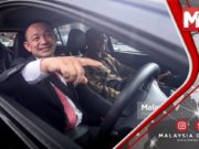 TERKINI : “Dengan Hati Yang Redha dan Berat” Maszlee Malik LETAK JAWATAN!!!