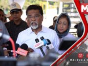 TERKINI : PKR Masih Kukuh!! – Xavier