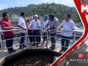 TERKINI : Langkawi Akan Lebih Terkenal Jika Tempat Kumbahan Bersih – Xavier