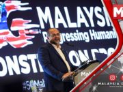 TERKINI : Langkawi Bakal Jadi “PULAU DIGITAL” – Gobind Singh Deo