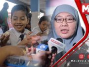 TERKINI : Hari Pertama Program Sarapan pagi PSP