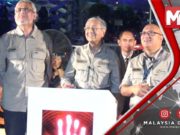 TERKINI : Sayangilah Putrajaya!!! – Tun Mahathir