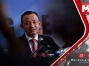 TERKINI : Saya Dilihat Timbulkan Banyak Krisis “Ini Bukan Pengakhiran” – Maszlee Malik