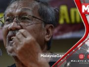 TERKINI : Prestasi PH TAK Membanggakan Langsung – Idris