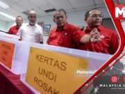 TERKINI: Boleh berkempen tapi jangan amalkan kemewahan