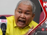 TERKINI : ‘Isu Rasis’ Malaysia Dalam Keadaan Sedang Sakit!! – Presiden PUTRA