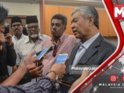 TERKINI : PSS Dibatalkan Hasil Desakan Rakyat Sabah – Zahid Hamidi