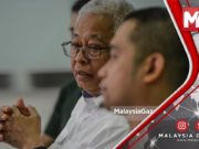 TERKINI : Betul Ke Dr Mahathir Setuju? Itu Kata Guan Eng – Ismail Sabri