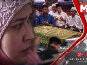 TERKINI: Kami Tak Sangka Beliau Pergi Begitu Awal – Cucu Allahyarham Tan Sri Aziz