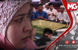 TERKINI: Kami Tak Sangka Beliau Pergi Begitu Awal – Cucu Allahyarham Tan Sri Aziz
