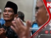 TERKINI: Majlis Kenduri Doa Selamat Sarjan Sabu
