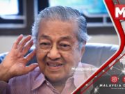 TERKINI : Dua Juta Pelancong China Kita Nak Letak Mana? ‘Takkan Buh Kat Kandang Lembu’ – Tun M