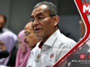 TERKINI : Suspek Kelima Koronavirus dikesan di Bintulu – Dr Dzulkefly Ahmad