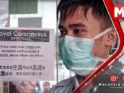TERKINI: Koronavirus: Kerajaan boleh diheret ke mahkamah
