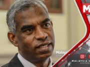 TERKINI : FITNAH!! Farhash Fail Saman ke atas Yusoff Rawther – Peguam