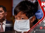 TERKINI : Wabak KoronaVirus Sekiranya Tidak Dikawal Ekonomi Akan Merosok – Azmin Ali
