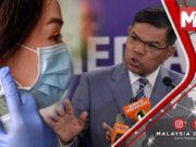 TERKINI : KPDNHEP Pantau Harga Jualan Topeng Muka