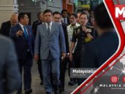 TERKINI : “Tegur Saya Kalau Ada Buat Silap” – Saifuddin Nasution Ismail