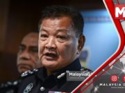 TERKINI : Polis Buru Raja Dadah Sembunyi Di Negara Jiran, Hartanah RM366 Juta Disita
