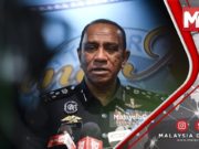 TERKINI : Polis Tunggu Laporan Patalogi Ujian Saringan Kedua ADUN Dengkil – Mohd Khalil