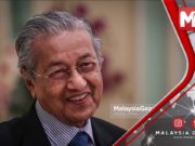 TERKINI: Rakyat Malaysia di Wuhan dan Hubei Akan Dibawa Pulang – Tun Mahathir